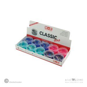 تراش مخزن دار تک سوراخ ام پلاس ار کدM+R03330000