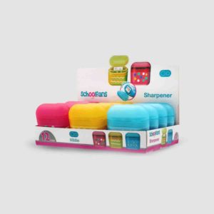 تراش مخزن دار دوسوراخ ایرپاد اسکول فنز کد92689