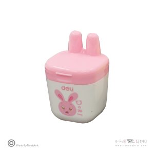 تراش فانتزی مخزن دار تک سوراخ دلی کدR01300