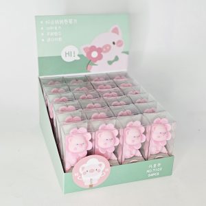 تراش فانتزی اسپینری خوک کد7102