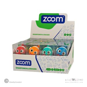 تراش فانتزی(طرح ماهی) زوم کد100204