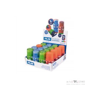 پاکن تراش سریNINJUTSUملان کد4725116NJ