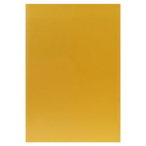 طلقA4زرد450میکرون سوپربایند