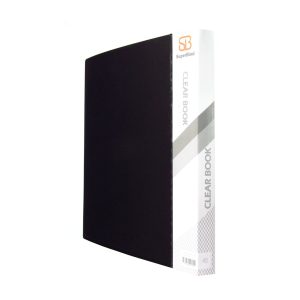 کلربوک 40 برگ A4 سوپربایند