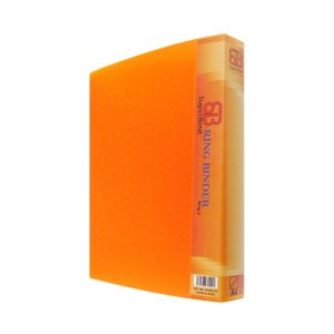 کلربوک 60 برگ A4 سوپربایند