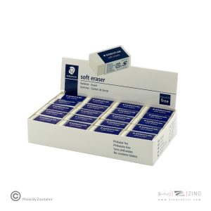 پاکن سفید40عددی استدلرکدLI S40 526