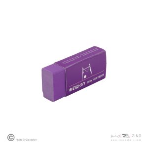 پاکن رنگی فانتزی20عددی بزرگ الیپون