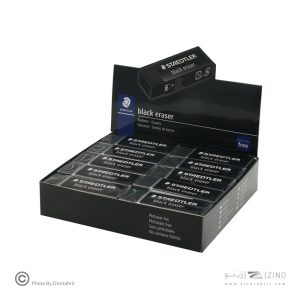 پاکن مشکی20عددی استدلرکدB20-9LI 526