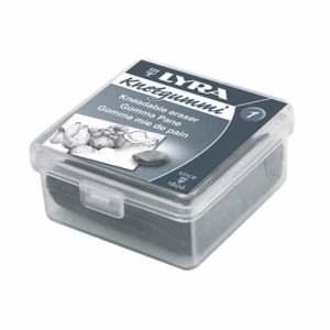 پاکن خمیری20عددی طوسی لیرا کد2091467