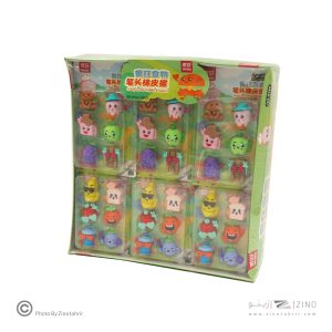 پاکن فانتزی میوه کدQH-8744