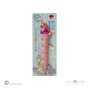 پاکن فانتزی عروسکدار مدادی  کد9172