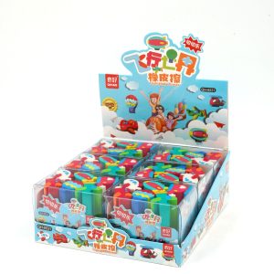 پاکن فانتزی جعبه طلقی کدQH-8531