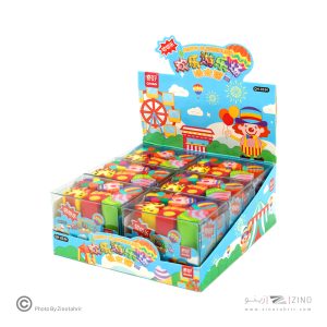 پاکن فانتزی جعبه طلقی کدQH-8534