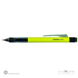 اتود0/5مونوگراف تومبوSH-MGکدDPA-134C