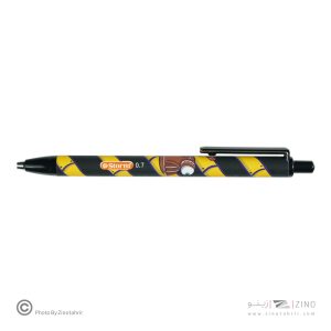 اتود0/7استورم سری DREAMY  درمی طرح روبات کد303307