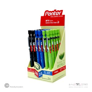 اتود2میل پنترAMP 35672رگلام 30عددی