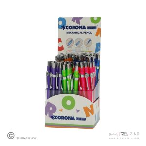 اتودجورسه گوش ژله ای کروناCO5010 جدید