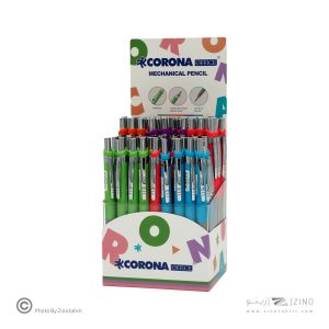 اتودجورسه گوش فسفری کروناCO7010S جدید