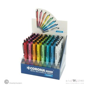 اتودجورسه گوش آلمینیوم اداری کروناکدCO9010