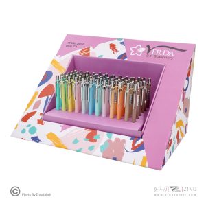 اتود جور(0/5+0/7)بدنه گرد اس اف کد2030