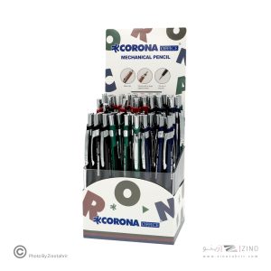 اتودجورسه گوش اداری کروناCO7010F جدید