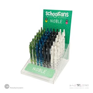 اتودجور0/5و0/7اسکول فنز نوبل کد921004