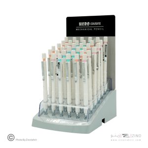 اتودجور0/5و0/7  کلاسیک بدنه صدفی هیرو کدH59