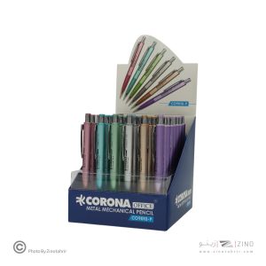 اتودجورسه گوش آلمینیوم فسفری کروناکدCO9010