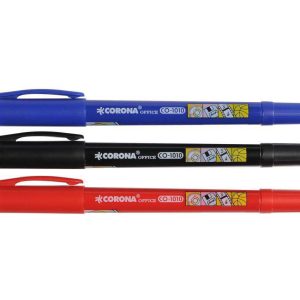 ماژیک سی دی دوسررنگ جورکرونا