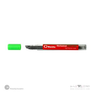 مغز مداد 0/9 بلند بنیتو