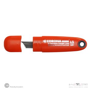 مغز مداد 0/5 کوتاه کرونا رگلام 48عددی کد06-2023