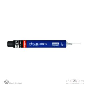 مغز مداد 0/7 بلند 2B فشاری سیکلاس