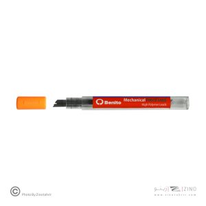 مغز مداد 0/7 بلند بنیتو