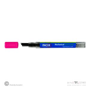 مغز مداد 0/7 بلند اینوکس