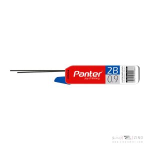 مغز مداد 0/9  (60میل) 2B پنتر کدPL109