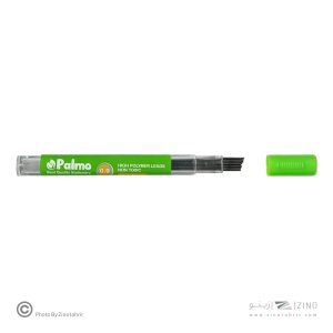 مغز مداد 0/9 بلند2Bپالمو