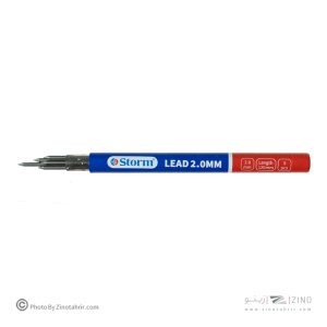 مغزمداد2میل2Bبلند12سانت استورم کد450120