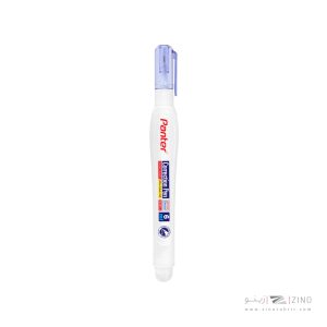 لاک قلمی6 میل  12عددی پنتر کدCP103-12