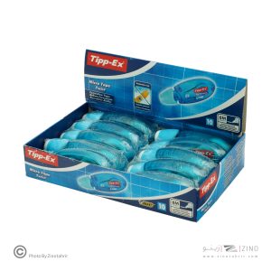 لاک نواری 8متری میکروتیپ توییست بیک کد8942762