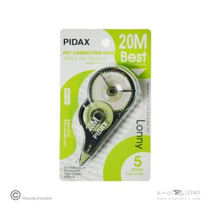 لاک نواری20متری پیداکس کدMA-127