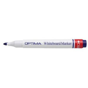 ماژیک وایت برد گرد آبی کنکو*تعداد درکارتن40جینی*