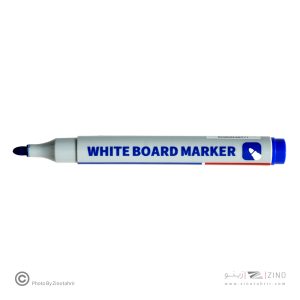 ماژیک وایت بردگردآبی استورم کد340771