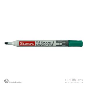 ماژیک وایت برد تخت سبز لاکسر کد751