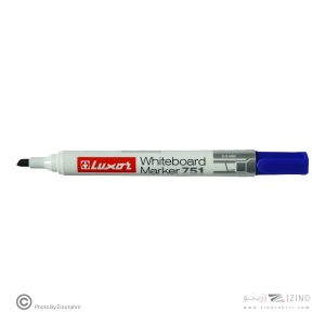 ماژیک وایت برد تخت آبی لاکسر کد751