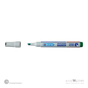 ماژیک وایت بردتخت سبز استورم کد340794