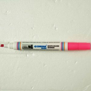 ماژیک وایت برد تخت رنگی کرونا کد4090