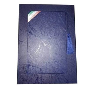 لوح تقدیر میکرو