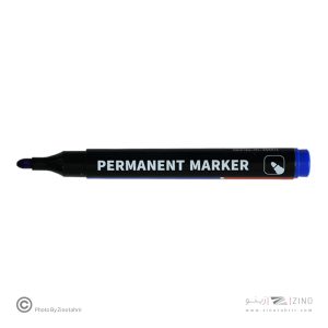 ماژیک معمولی گردآبی استورم کد344871