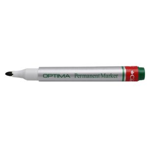 ماژیک معمولی گرد سبز کنکو*تعداددرکارتن40جین*