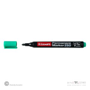 ماژیک معمولی گردسبزلاکسر250
